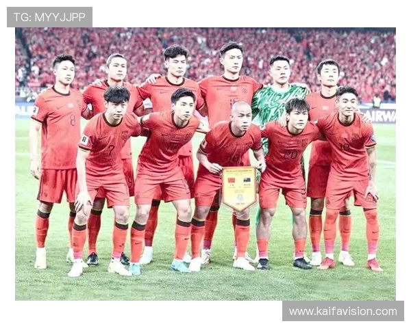 中国队在2026年世界杯中的历史机遇与挑战全面解读